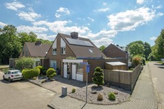 Huygensstraat 1, 6132GR Sittard
